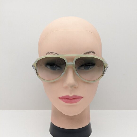 🕶️Made in Italy! MILA ZB MZ503S03 Sunglasses 60/15/140 | ALH842🕶️ - Picture 8 of 9